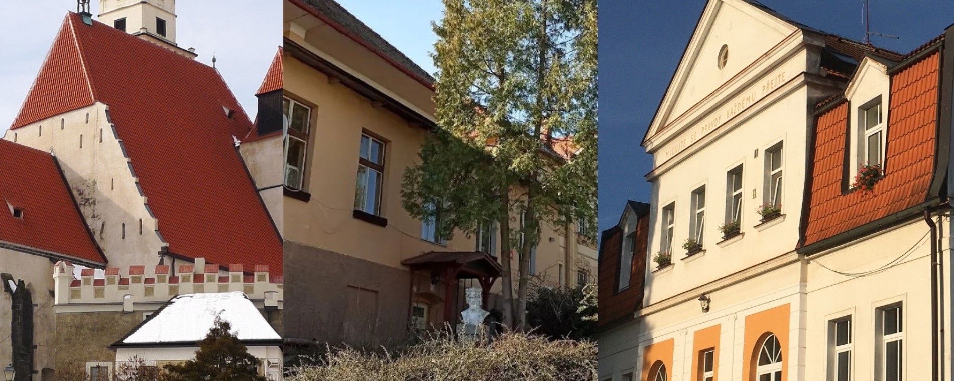 ekumenická setkání