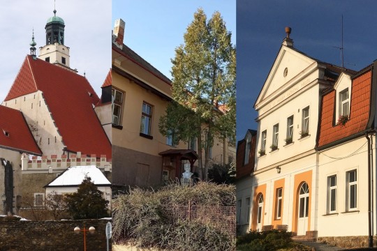 ekumenická setkání