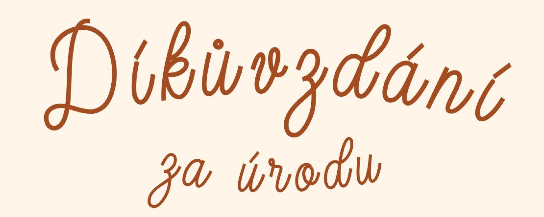 Grilování na díkůvzdání