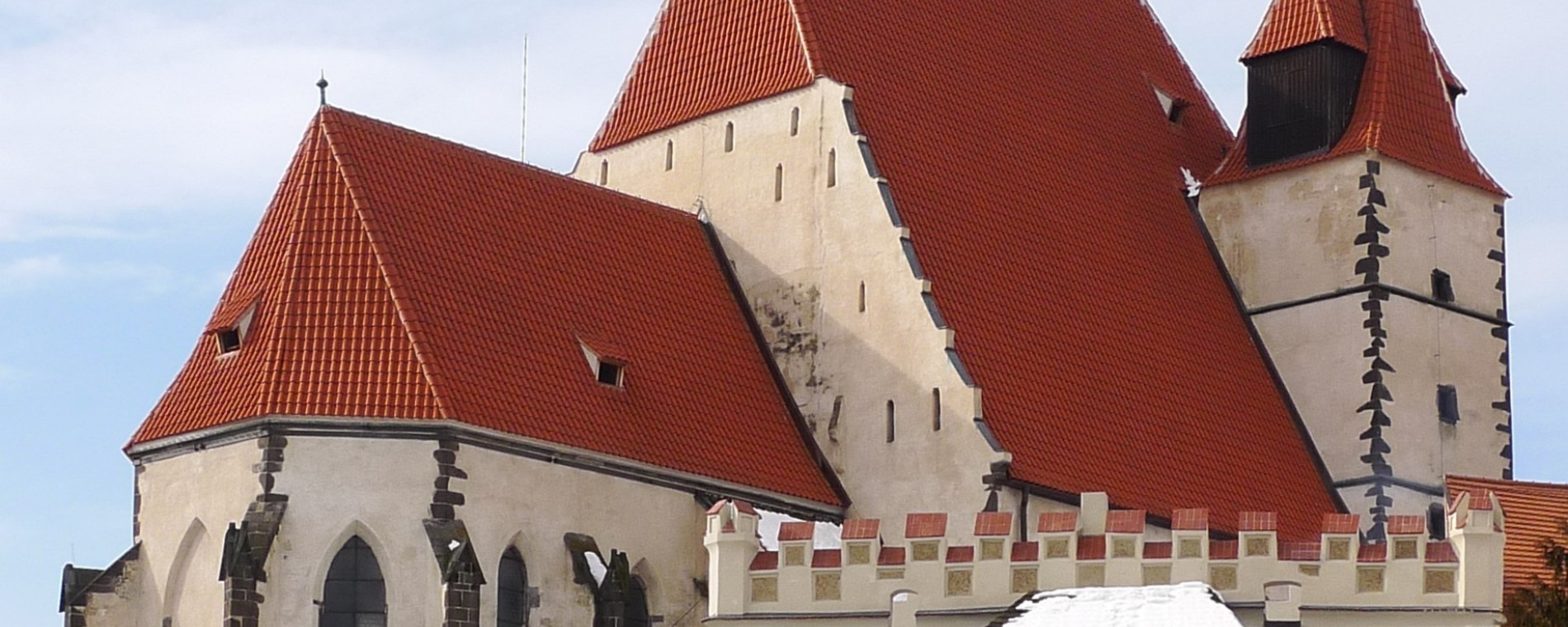 ekumenická bohoslužba – Prachatice ŘKC