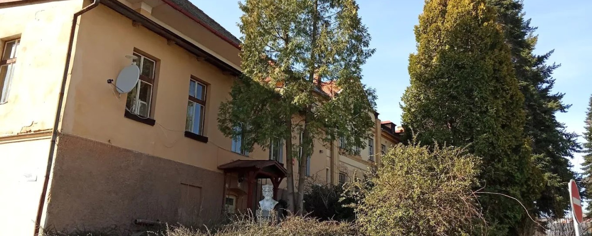 ekumenická bohoslužba – Prachatice CČSH