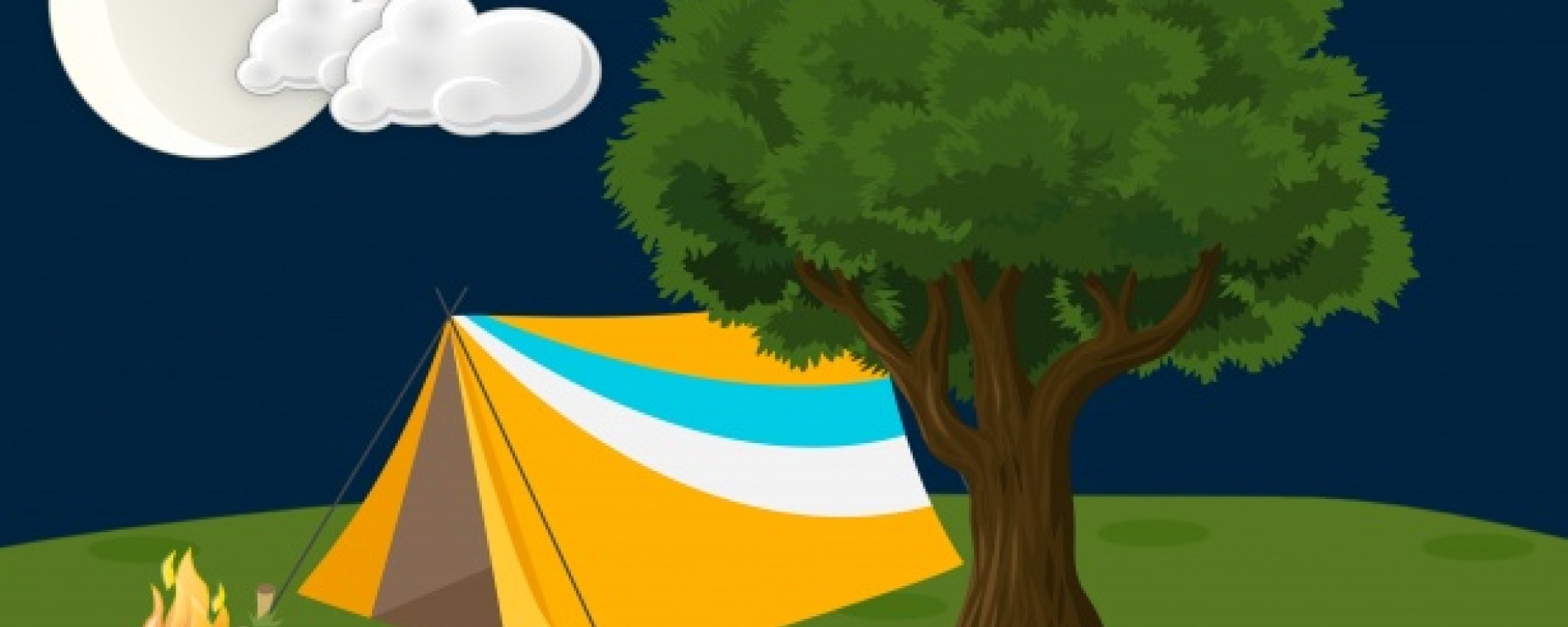 podpora letního tábora pro děti z Ukrajiny