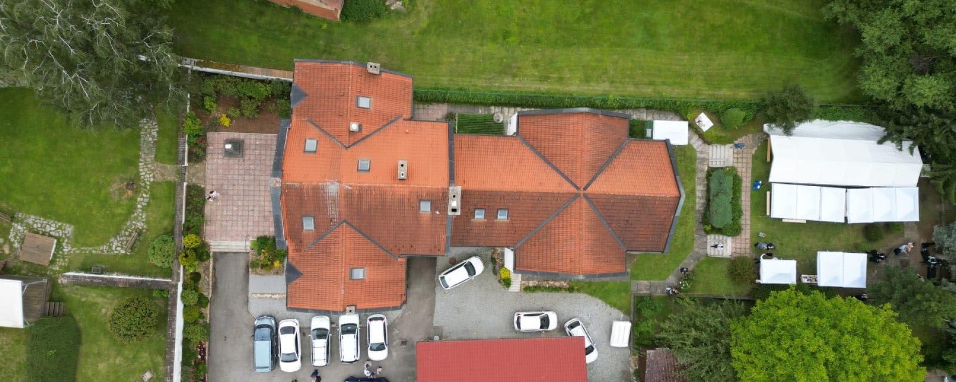 Realizace projektu „CB – otevřené místo“