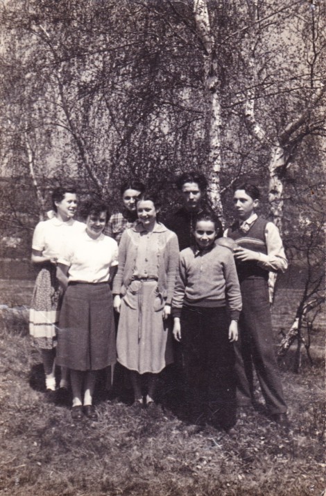 Kolařík z Protivína