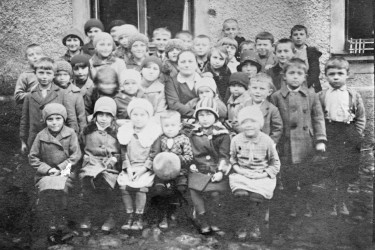 stanice Husince v proměnách času