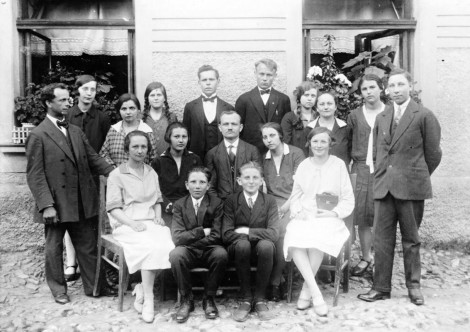 Vodňany – mládež