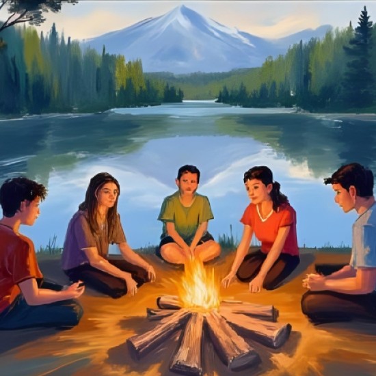 Dorost a mládež   kluby pro děcka