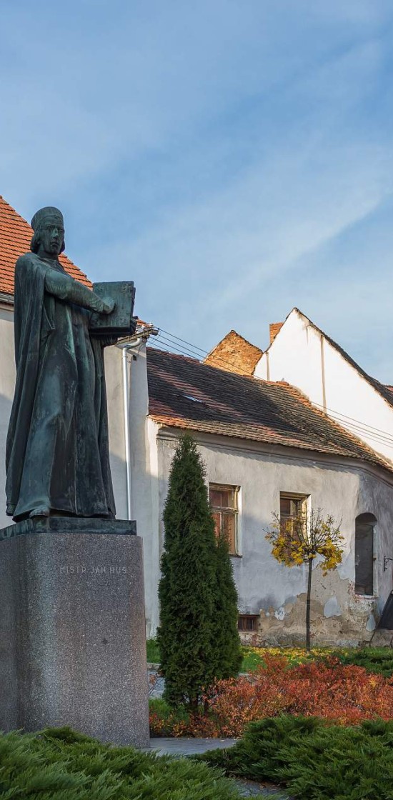 Nejrůznější   akce v roce