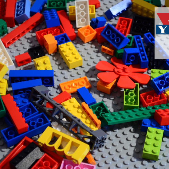 L-klub   hry s LEGO