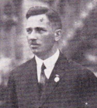František Zdychynec