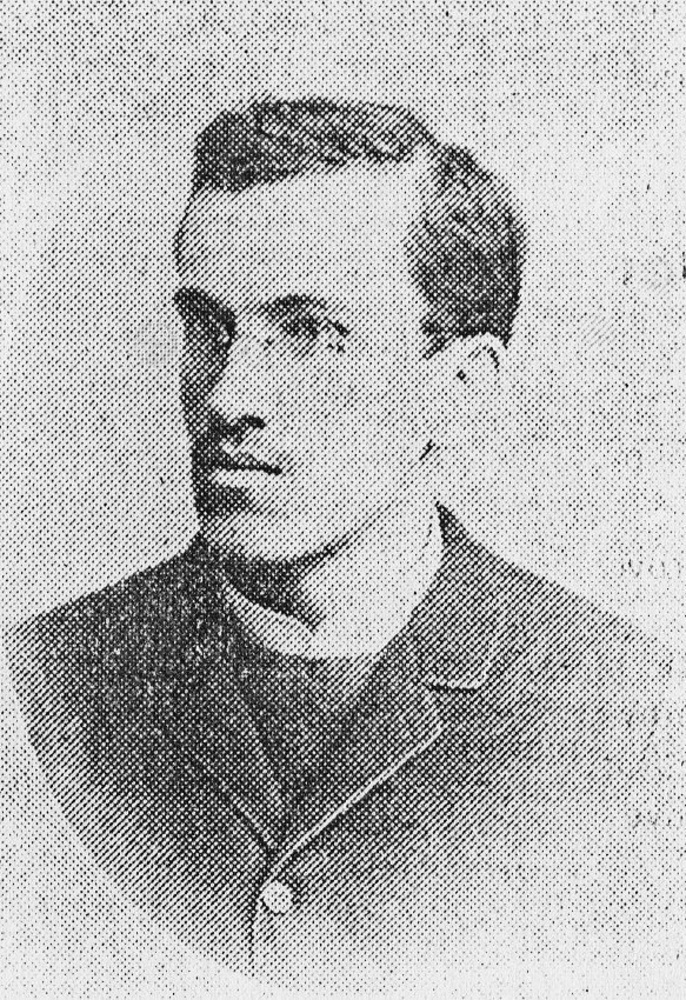 Pavel Antonín František Zelinka