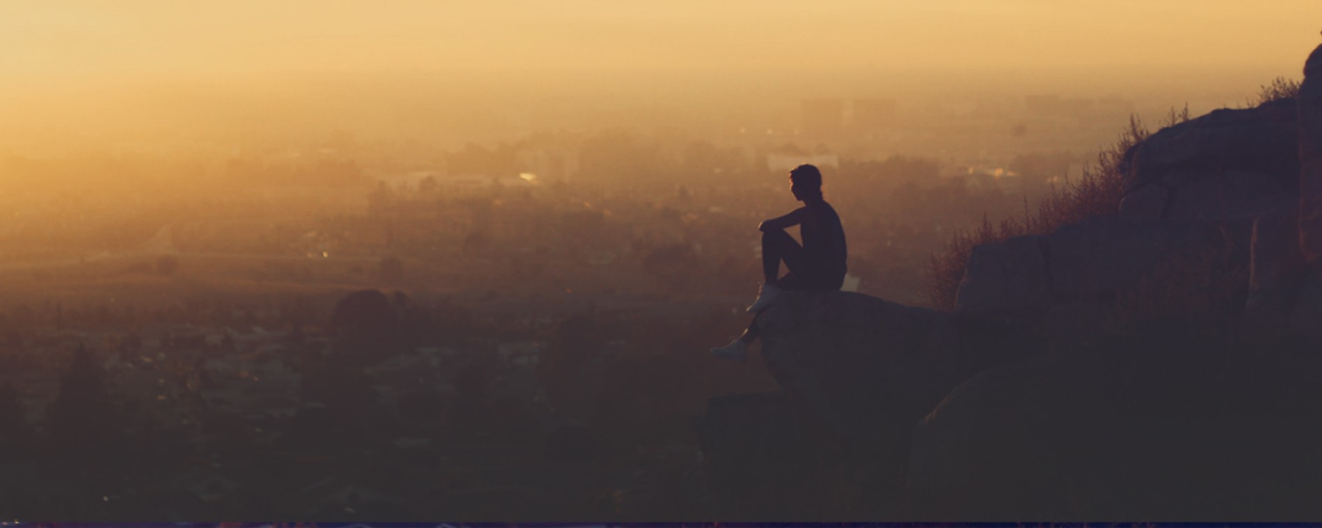 S kým a pro koho žiji