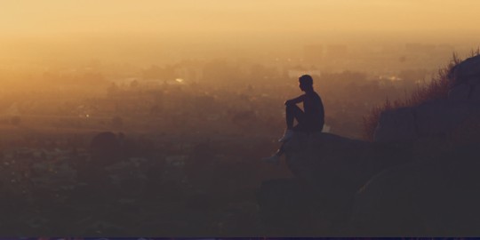 S kým a pro koho žiji